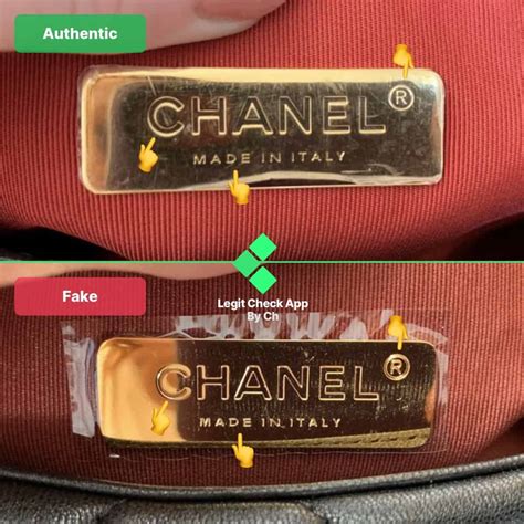 chanel nmd fake|authentic Chanel counterfeit.